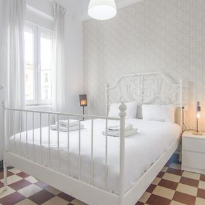 Appartement met een Slaapkamer